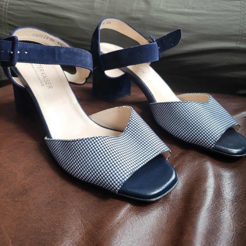 Shoes - Picture 3 of 3